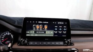 Kia Seltos Бензин 1.6 Turbo 2WD 2020 года из Южной Кореи