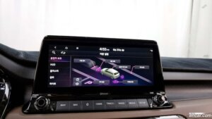 Kia Seltos Бензин 1.6 Turbo 2WD 2020 года из Южной Кореи