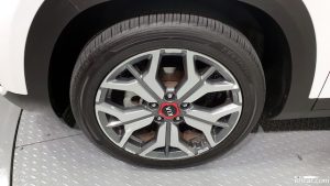 Kia Seltos Дизель 1.6 2WD 2020 года из Южной Кореи