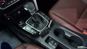 Kia Seltos Дизель 1.6 2WD 2020 года из Южной Кореи