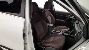 Kia Seltos Дизель 1.6 2WD 2020 года из Южной Кореи