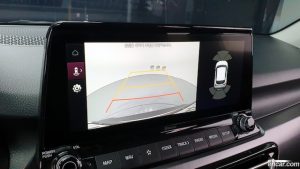 Kia Seltos Дизель 1.6 2WD 2020 года из Южной Кореи
