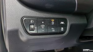 Kia Seltos Дизель 1.6 2WD 2020 года из Южной Кореи