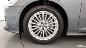 Audi A6 45 TFSI 4WD Premium 2020 года из Южной Кореи