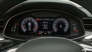 Audi A6 45 TFSI 4WD Premium 2020 года из Южной Кореи