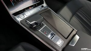 Audi A6 45 TFSI 4WD Premium 2020 года из Южной Кореи