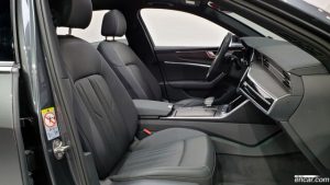 Audi A6 45 TFSI 4WD Premium 2020 года из Южной Кореи