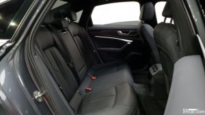 Audi A6 45 TFSI 4WD Premium 2020 года из Южной Кореи