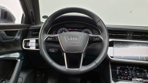 Audi A6 45 TFSI 4WD Premium 2020 года из Южной Кореи