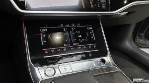 Audi A6 45 TFSI 4WD Premium 2020 года из Южной Кореи