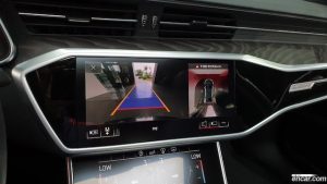 Audi A6 45 TFSI 4WD Premium 2020 года из Южной Кореи
