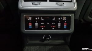 Audi A6 45 TFSI 4WD Premium 2020 года из Южной Кореи