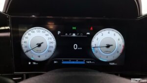 Hyundai AVANTE 2.0 N 2022 года из Южной Кореи