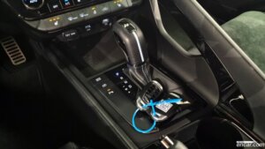 Hyundai AVANTE 2.0 N 2022 года из Южной Кореи