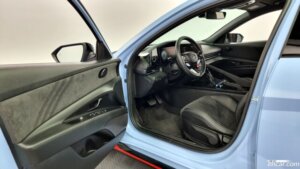 Hyundai AVANTE 2.0 N 2022 года из Южной Кореи