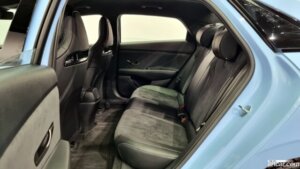 Hyundai AVANTE 2.0 N 2022 года из Южной Кореи