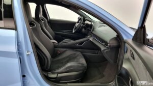 Hyundai AVANTE 2.0 N 2022 года из Южной Кореи