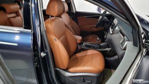 Kia Sorento Дизель 2.2 2WD 2019 года из Южной Кореи