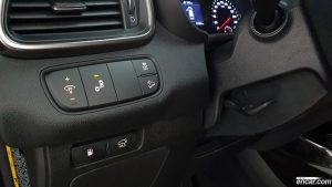 Kia Sorento Дизель 2.2 2WD 2019 года из Южной Кореи