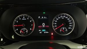 Kia K5 1.6 Turbo 2020 года из Южной Кореи