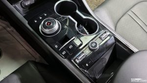 Kia K5 1.6 Turbo 2020 года из Южной Кореи