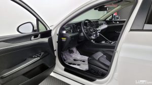 Kia K5 1.6 Turbo 2020 года из Южной Кореи