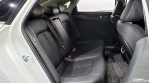 Kia K5 1.6 Turbo 2020 года из Южной Кореи