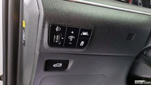 Kia K5 1.6 Turbo 2020 года из Южной Кореи