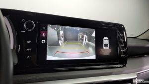 Kia K5 1.6 Turbo 2020 года из Южной Кореи