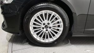 Audi A6 45 TFSI Premium 2021 года из Южной Кореи