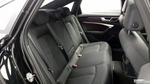 Audi A6 45 TFSI Premium 2021 года из Южной Кореи