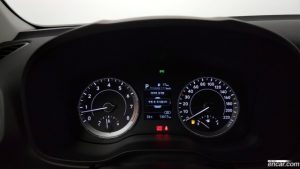 Hyundai Venue 1.6 Flux 2020 года из Южной Кореи