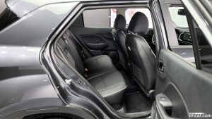 Hyundai Venue 1.6 Flux 2020 года из Южной Кореи