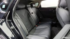 Genesis G80 Бензин 3.5 Turbo AWD 2021 года из Южной Кореи