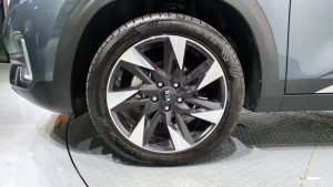 Kia Seltos Дизель 1.6 2WD 2021 года из Южной Кореи