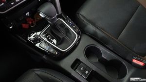 Kia Seltos Дизель 1.6 2WD 2021 года из Южной Кореи