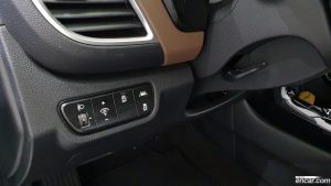 Kia Seltos Дизель 1.6 2WD 2021 года из Южной Кореи