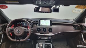 Kia Stinger 3.3 Turbo AWD 2019 года из Южной Кореи