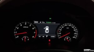 Kia Stinger 3.3 Turbo AWD 2019 года из Южной Кореи