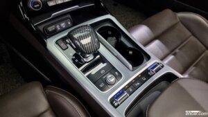 Kia Stinger 3.3 Turbo AWD 2019 года из Южной Кореи