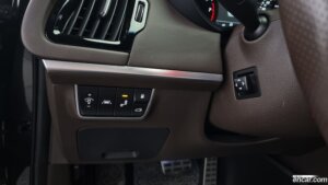 Kia Stinger 3.3 Turbo AWD 2019 года из Южной Кореи