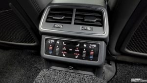 Audi A6 45 TFSI Premium 2021 года из Южной Кореи