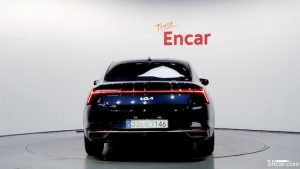 Kia K8 2.5 Бензин 2WD 2022 года из Южной Кореи