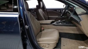 Kia K8 2.5 Бензин 2WD 2022 года из Южной Кореи