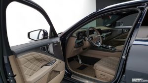Kia K8 2.5 Бензин 2WD 2022 года из Южной Кореи