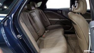 Kia K8 2.5 Бензин 2WD 2022 года из Южной Кореи