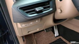 Kia K8 2.5 Бензин 2WD 2022 года из Южной Кореи