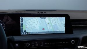 Kia K8 2.5 Бензин 2WD 2022 года из Южной Кореи