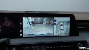 Kia K8 2.5 Бензин 2WD 2022 года из Южной Кореи