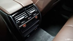 BMW 5-Series 520i M Sport 2020 года из Южной Кореи